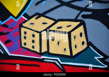 Detail Graffiti Drawing Game Nomer 40