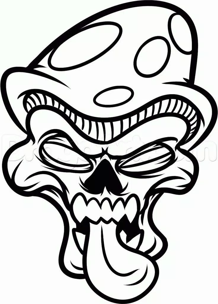 Detail Graffiti Drawing Ideas Nomer 21