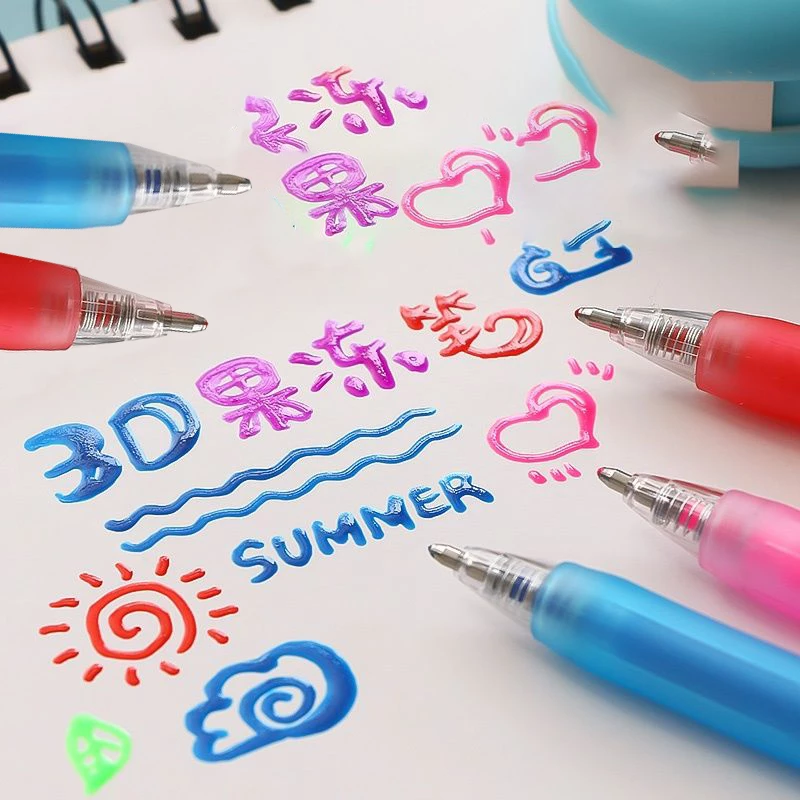Detail Graffiti Drawing Pen Nomer 29