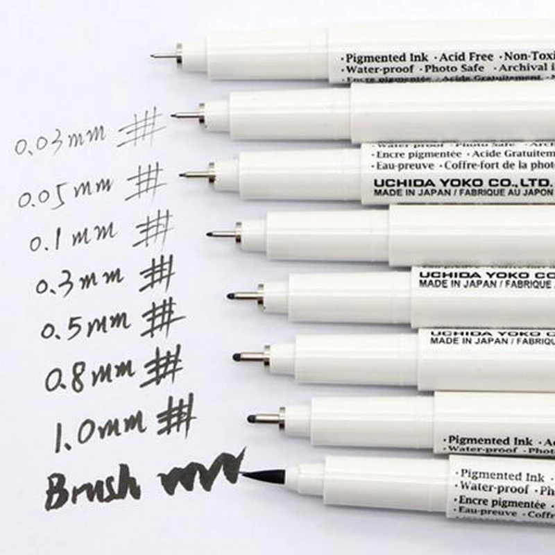 Detail Graffiti Drawing Pen Nomer 54
