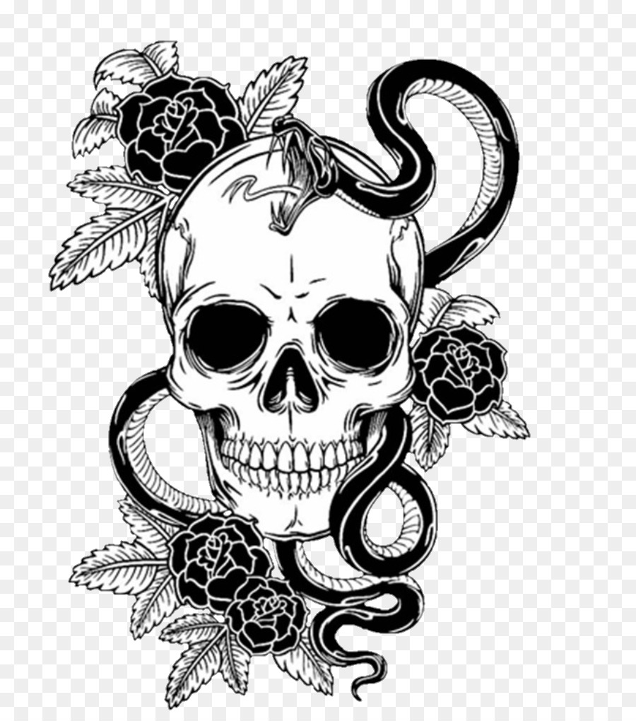 Detail Graffiti Drawings Of Roses And Skulls Nomer 13