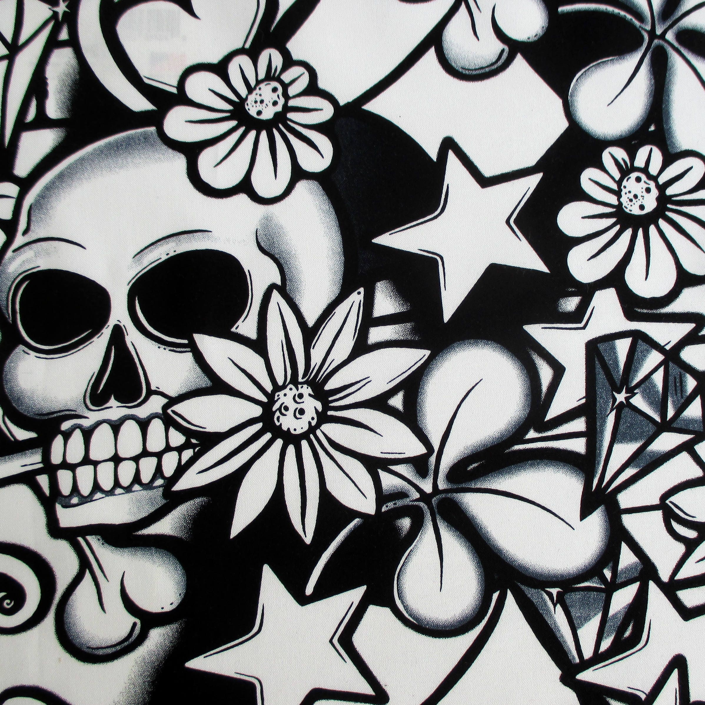 Detail Graffiti Drawings Of Roses And Skulls Nomer 28