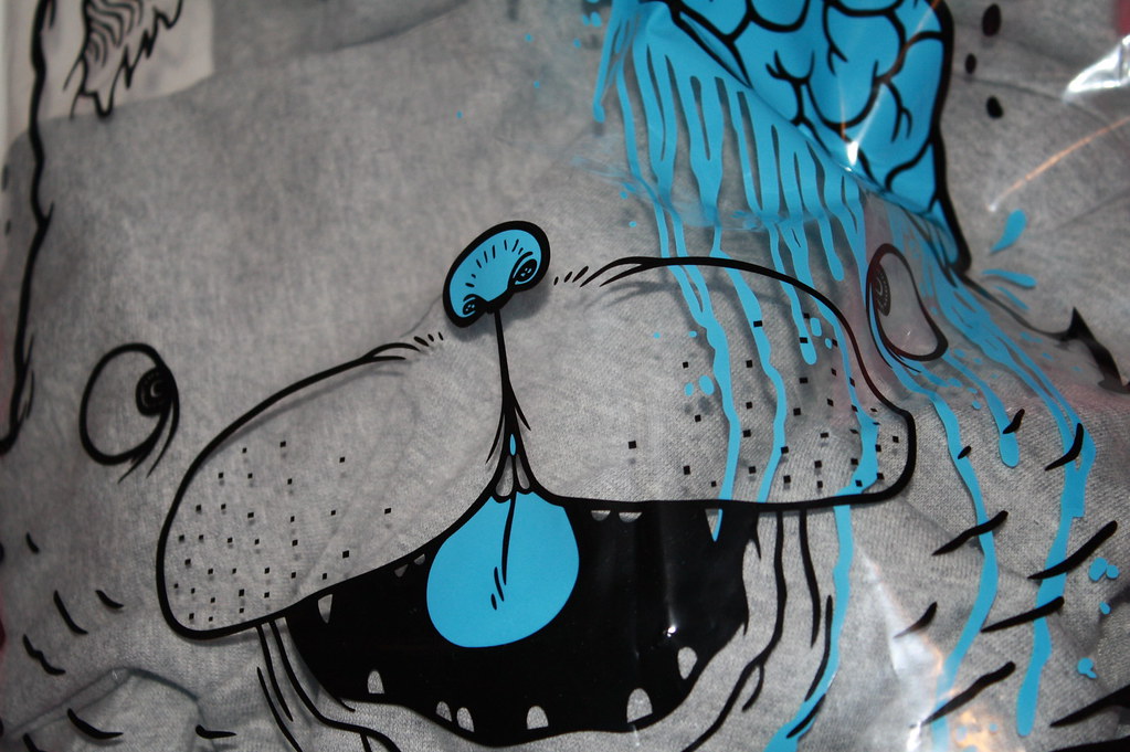 Detail Graffiti Drop Dead Nomer 20