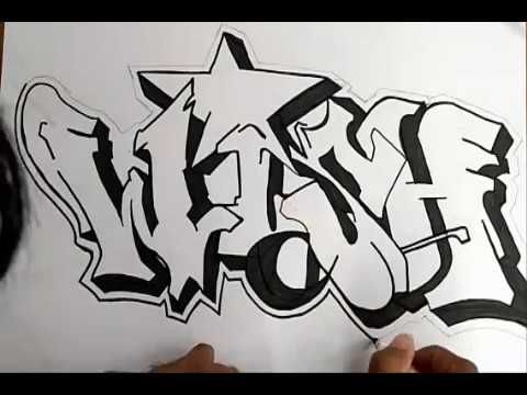 Detail Graffiti Dudel Yang Ada Bacaanya Ferdi Nomer 50