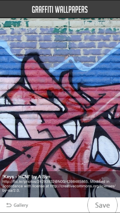 Detail Graffiti Dunkelblau Nomer 52
