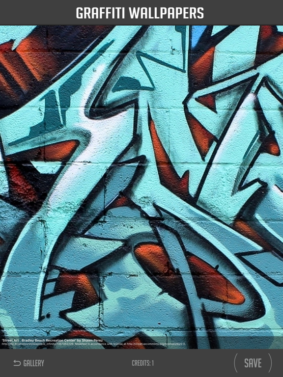 Detail Graffiti Dunkelblau Nomer 9