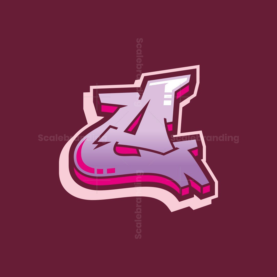 Detail Graffiti E Nomer 45