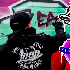 Detail Graffiti Ea Nomer 26