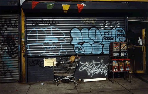 Detail Graffiti Ea Nomer 32
