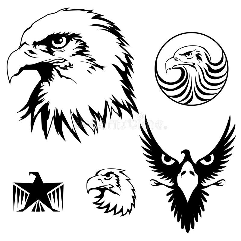 Detail Graffiti Eagle Nomer 5