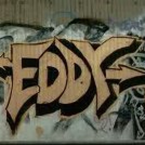 Detail Graffiti Edi Nomer 8