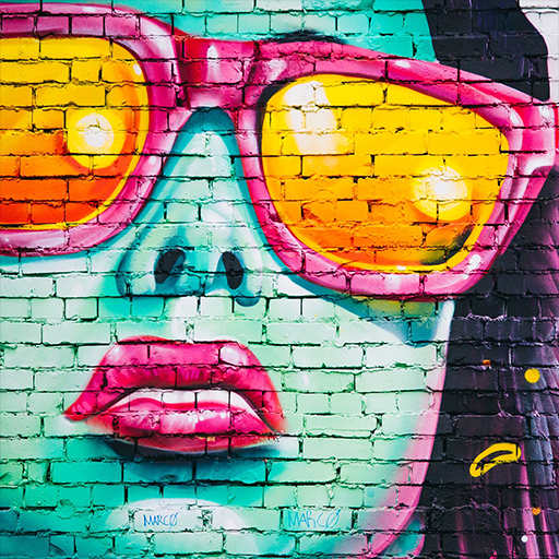 Graffiti Editor - KibrisPDR