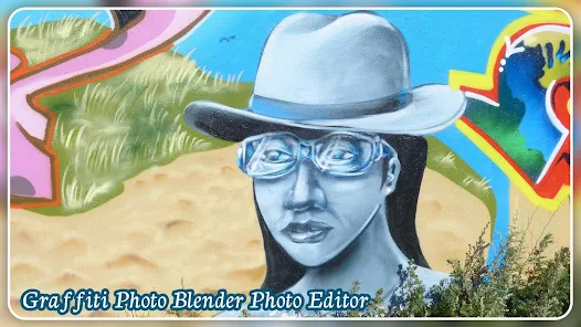 Detail Graffiti Editor Nomer 11