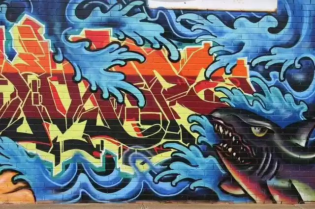 Detail Graffiti Editor Nomer 12