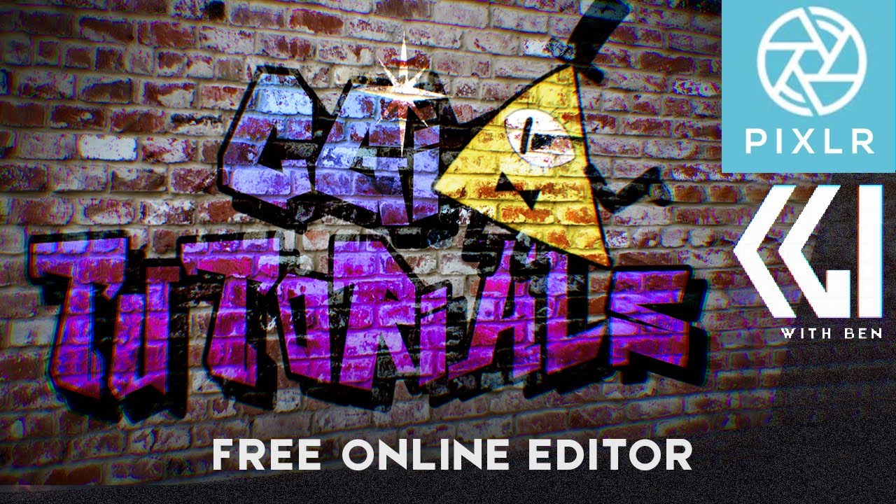 Detail Graffiti Editor Nomer 14