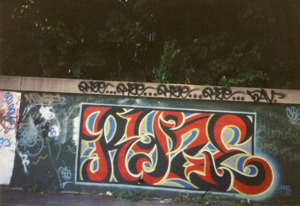 Detail Graffiti Editor Nomer 21
