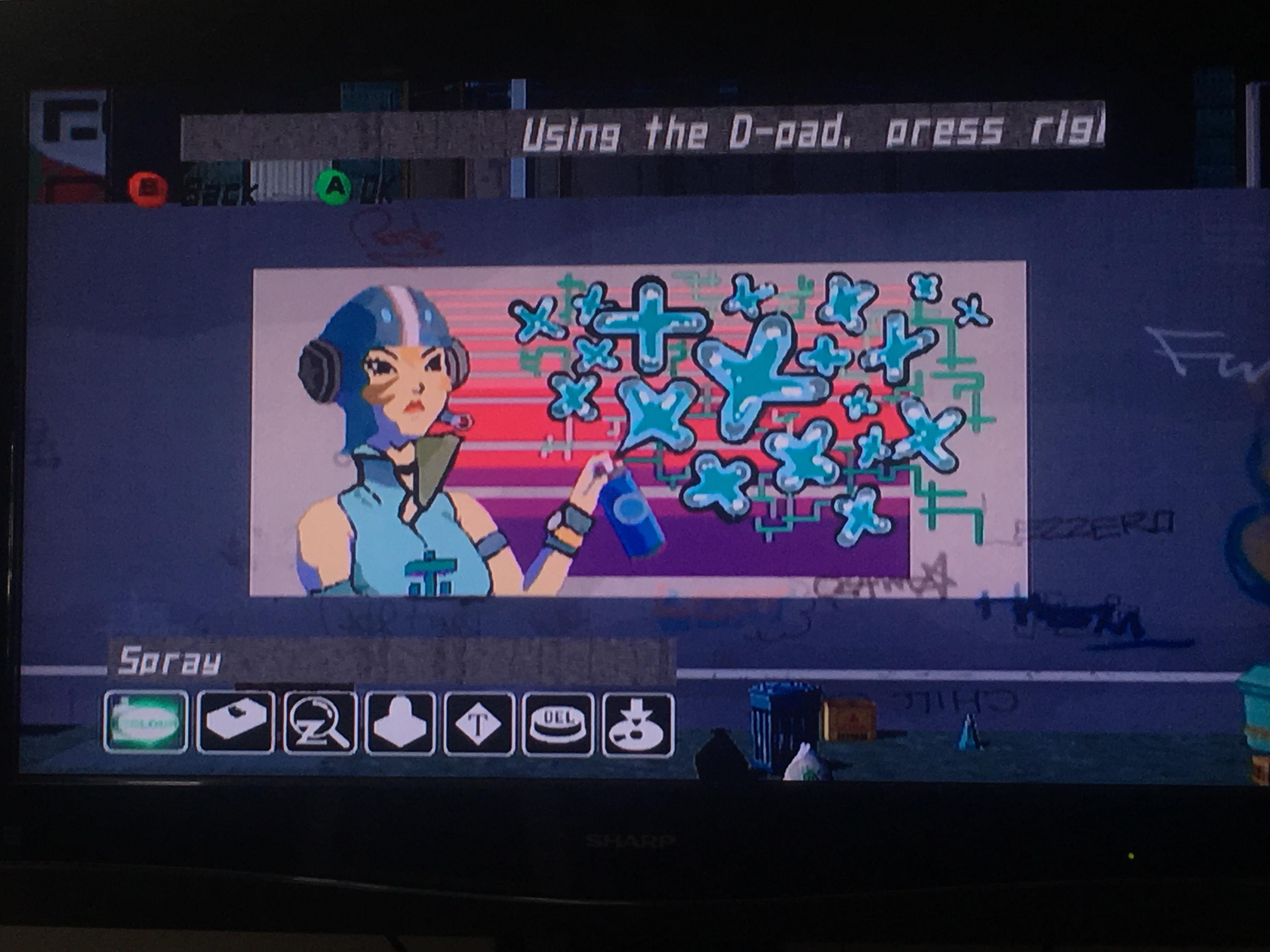 Detail Graffiti Editor Nomer 26
