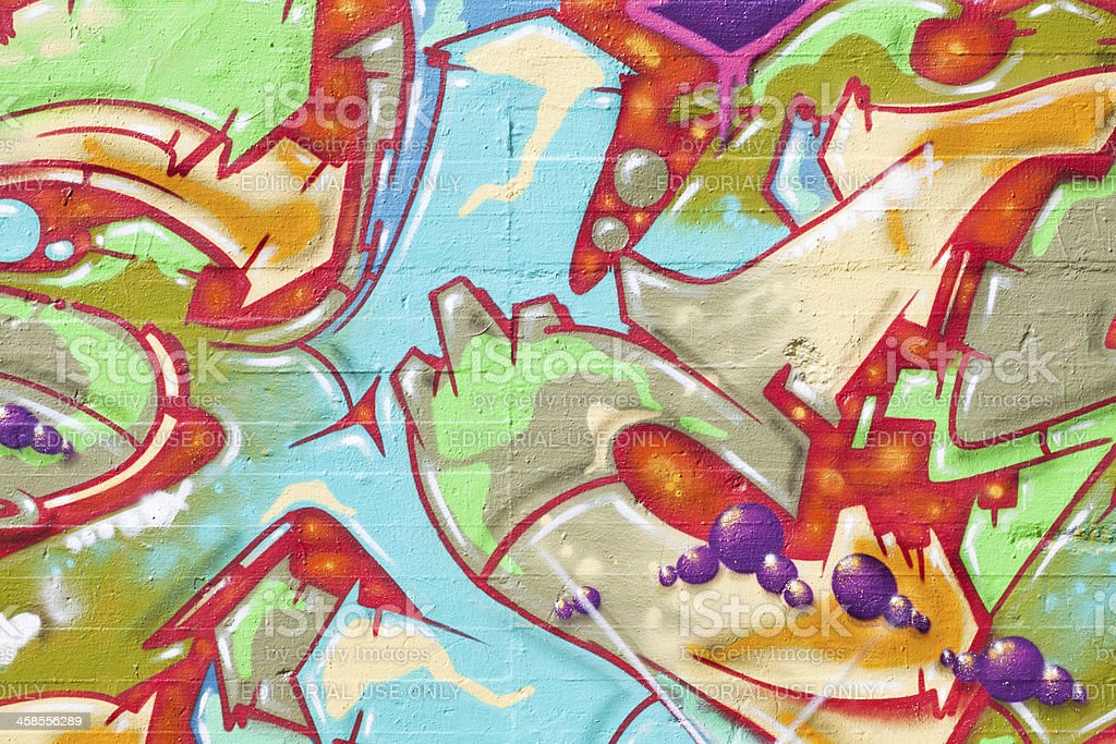 Detail Graffiti Editor Nomer 28