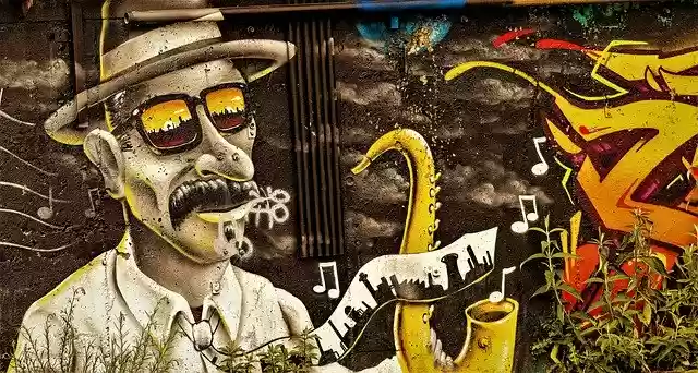Detail Graffiti Editor Nomer 29