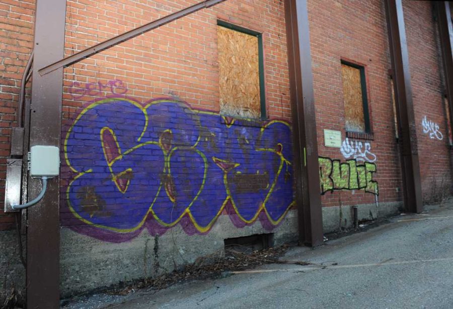 Detail Graffiti Editor Nomer 35