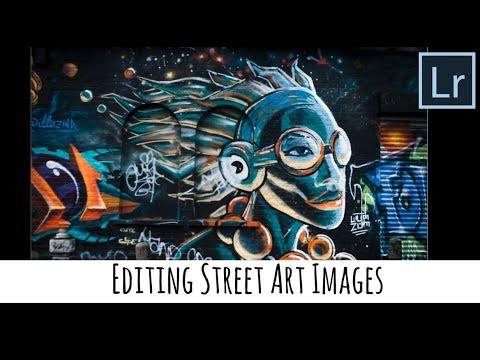 Detail Graffiti Editor Nomer 36