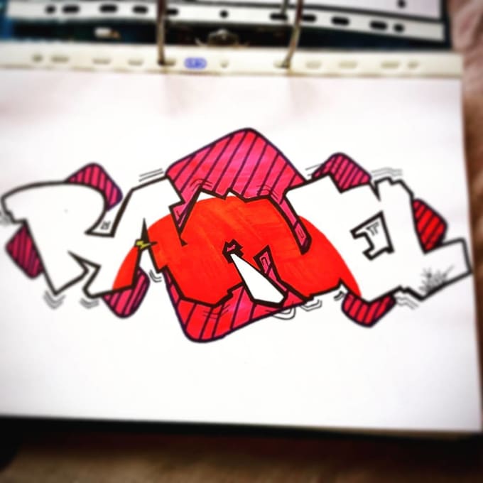 Detail Graffiti Editor Nomer 40