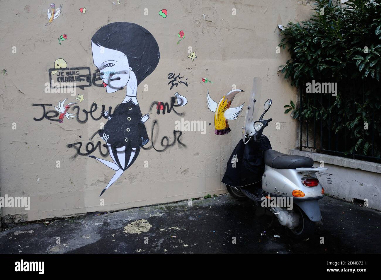 Detail Graffiti Editor Nomer 41