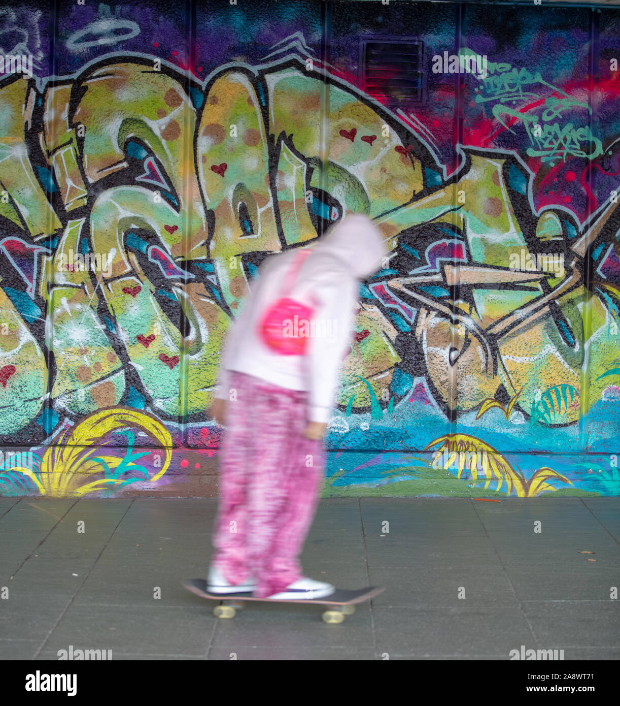 Detail Graffiti Editor Nomer 48