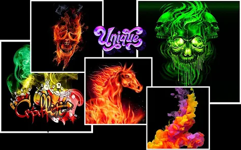 Detail Graffiti Editor Nomer 10