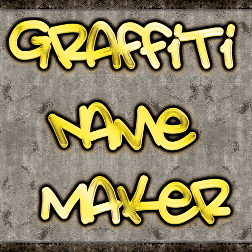 Detail Graffiti Editor Nama Nomer 25