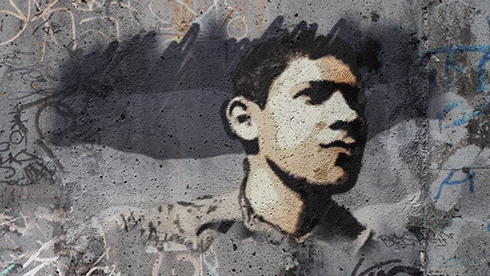 Detail Graffiti Effects Nomer 31