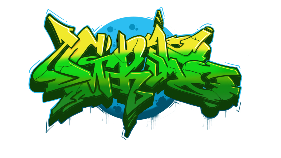 Detail Graffiti Empire Nomer 17