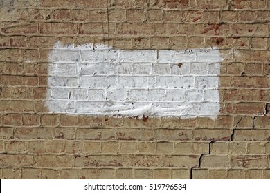 Detail Graffiti Empty Wall Nomer 31
