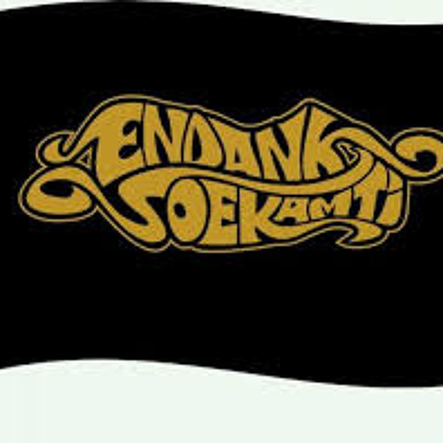 Detail Graffiti Endan Nomer 9