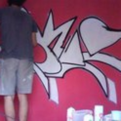 Detail Graffiti Endan Nomer 31