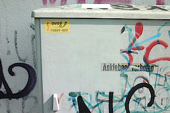 Detail Graffiti Entfernung Darmstadt Nomer 23