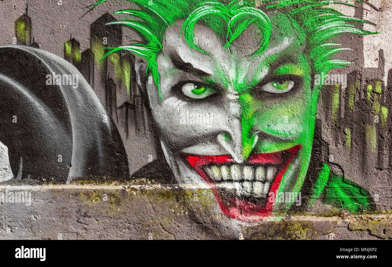 Detail Graffiti Face Drawing Nomer 37