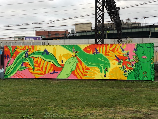 Detail Graffiti Fed Filtering System Nomer 30
