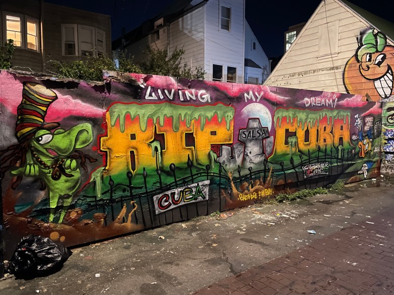 Detail Graffiti Fed Filtering System Nomer 53