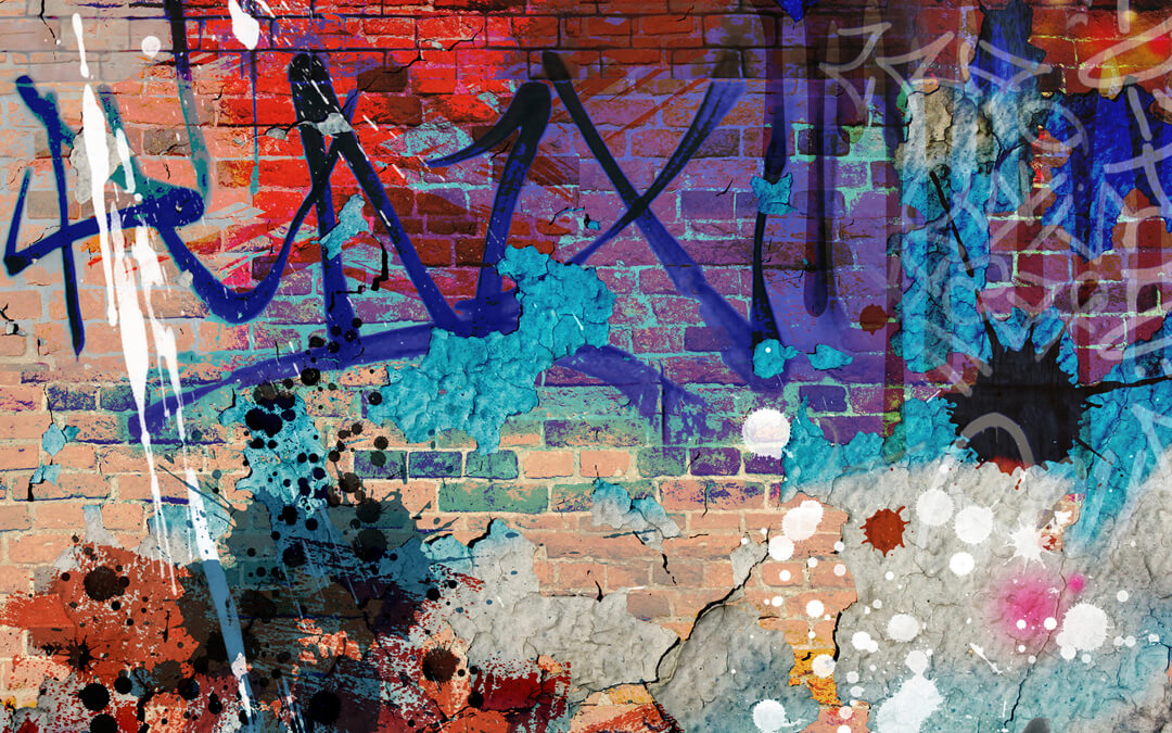 Detail Graffiti Film Nomer 15