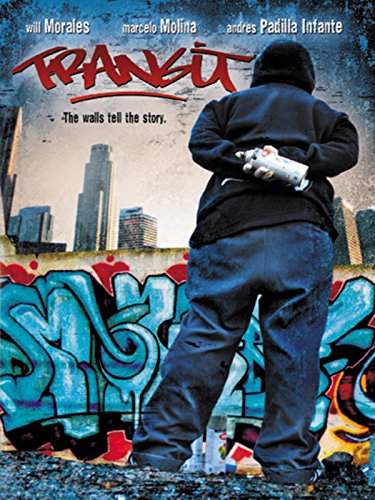 Detail Graffiti Film Nomer 16