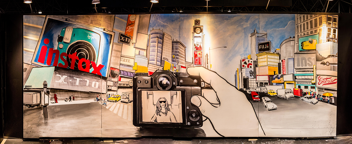 Detail Graffiti Film Nomer 19