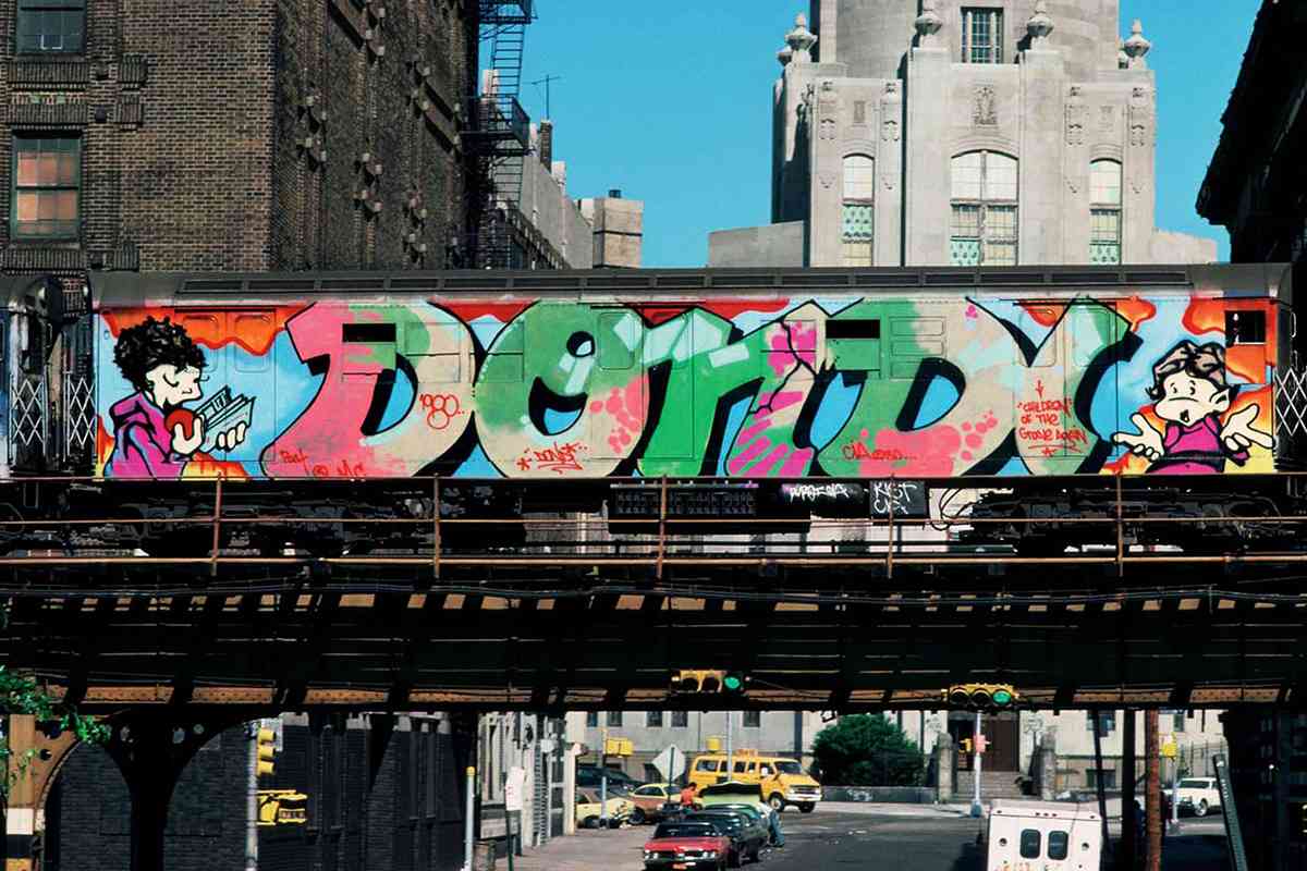 Detail Graffiti Film Nomer 39