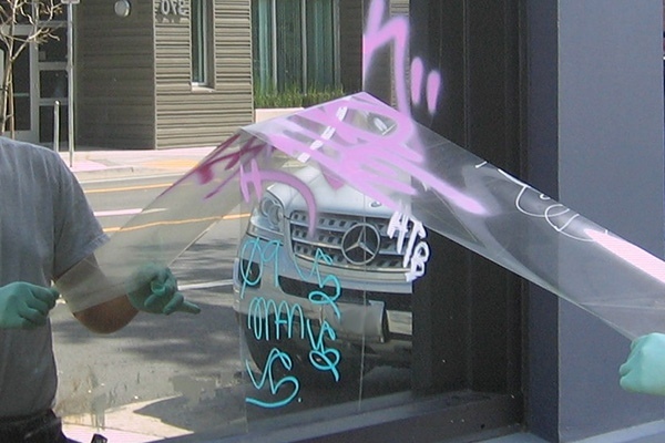 Detail Graffiti Film Nomer 5