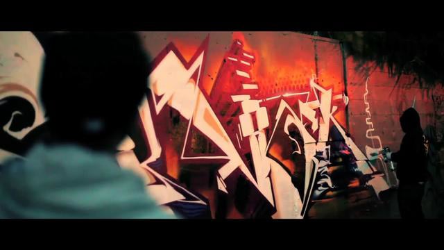 Detail Graffiti Fine Art Vimeo Nomer 6