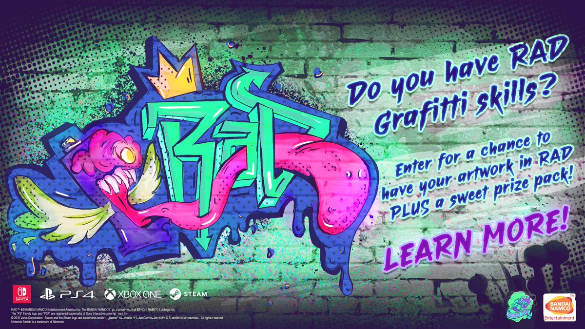 Detail Graffiti Firman 3d Nomer 24