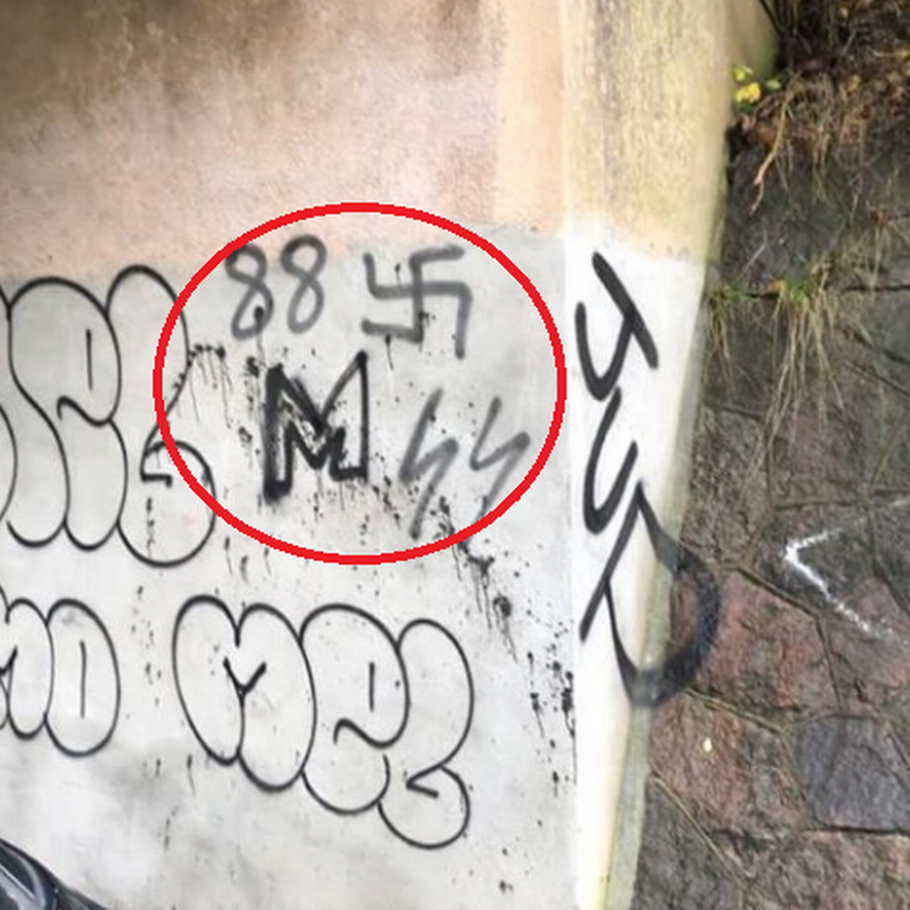 Detail Graffiti Fjernelse Kobenhavn Nomer 45