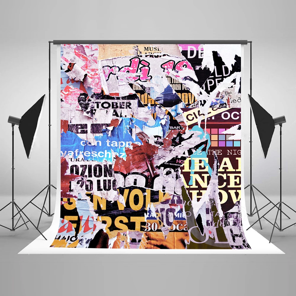 Detail Graffiti Flyer Nomer 47