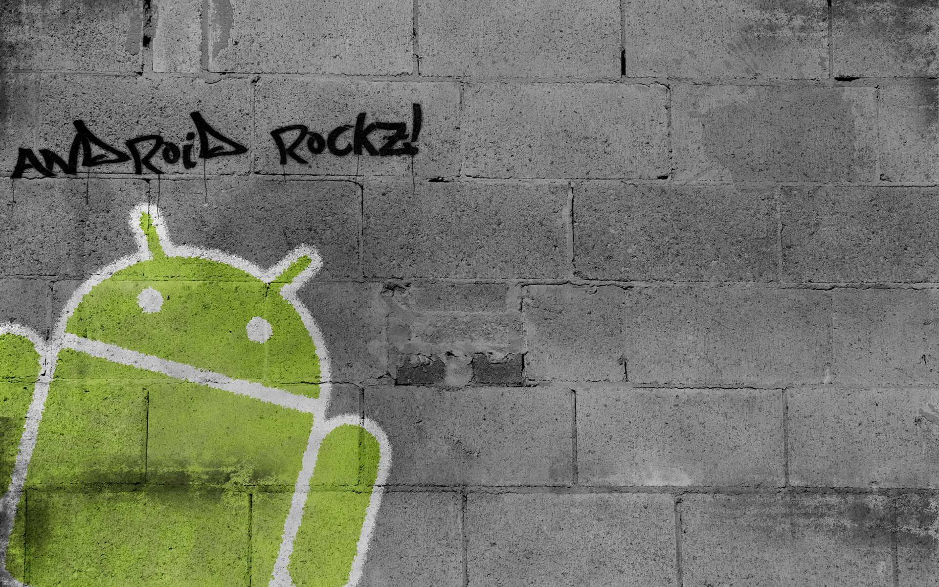 Detail Graffiti For Android Nomer 5