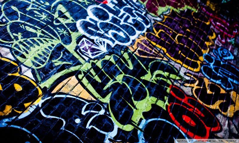 Detail Graffiti For Android Nomer 45